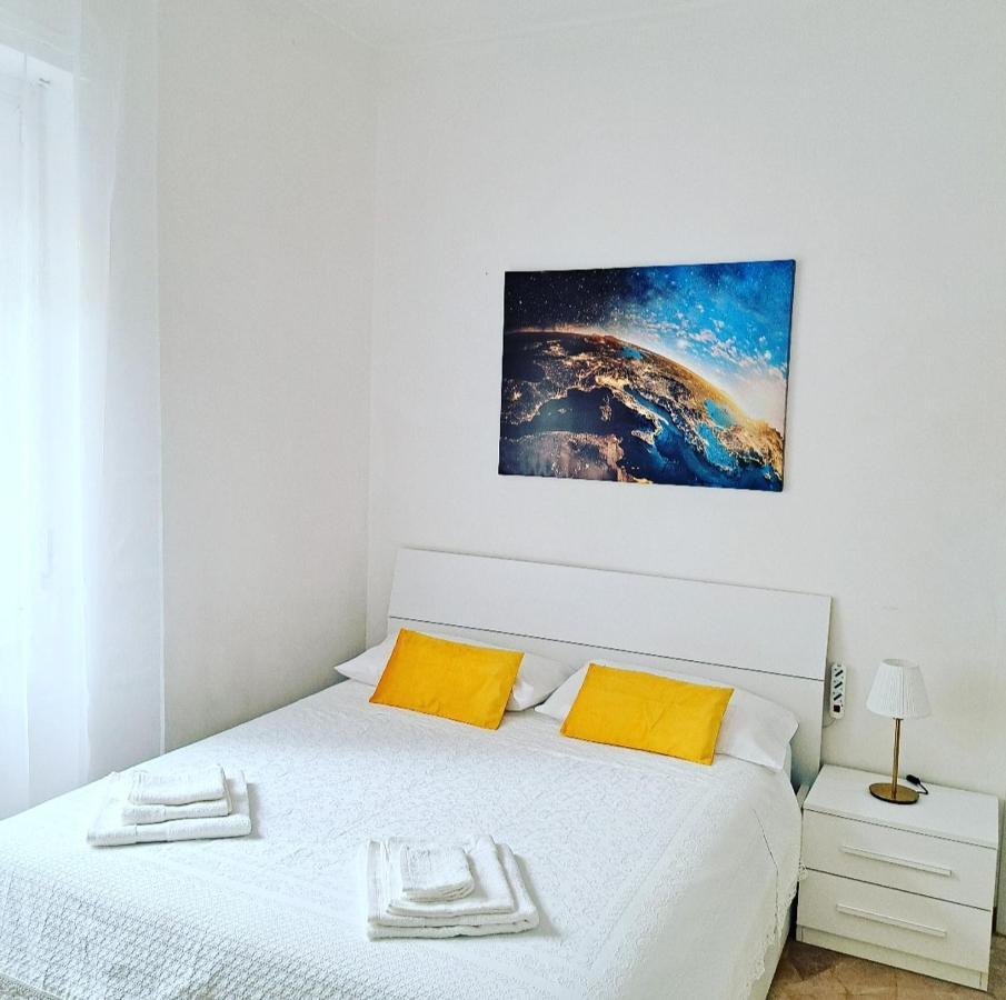 Appartement Amati Milano Extérieur photo