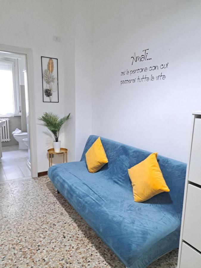 Appartement Amati Milano Extérieur photo