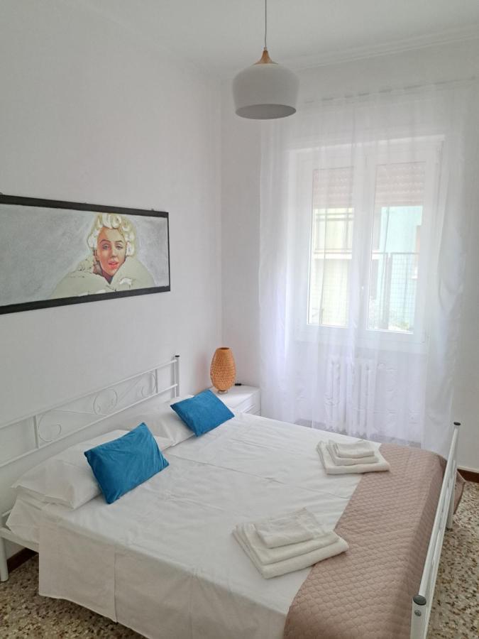 Appartement Amati Milano Extérieur photo