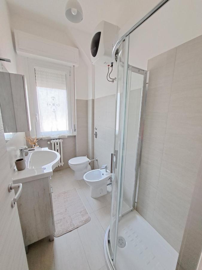 Appartement Amati Milano Extérieur photo
