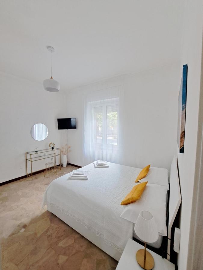 Appartement Amati Milano Extérieur photo